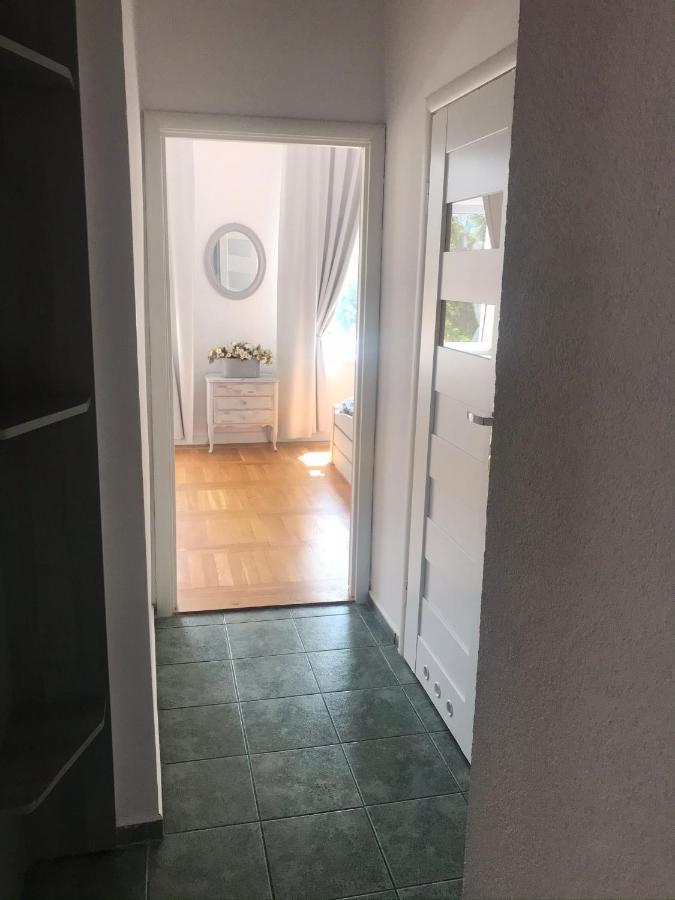 Nokturn Apartament Duszniki Zdrój Εξωτερικό φωτογραφία