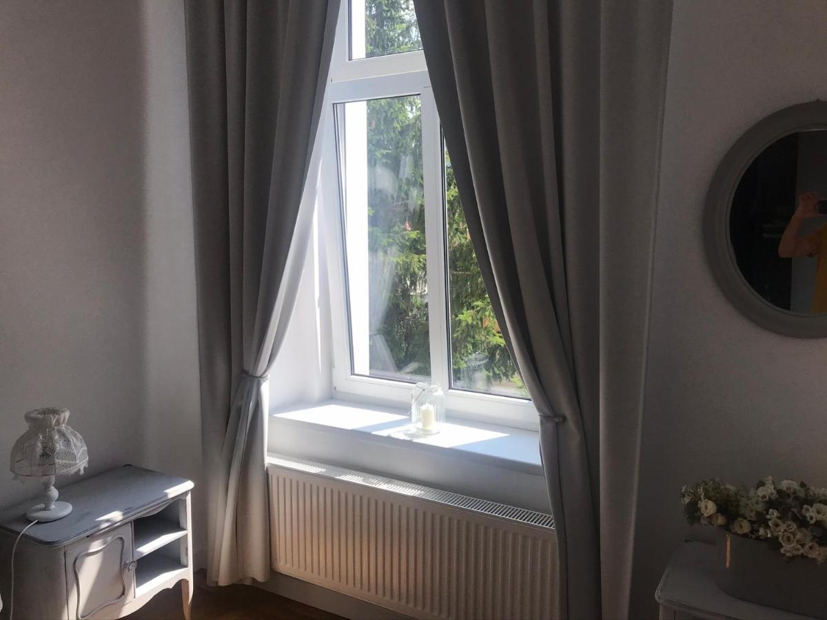 Nokturn Apartament Duszniki Zdrój Εξωτερικό φωτογραφία