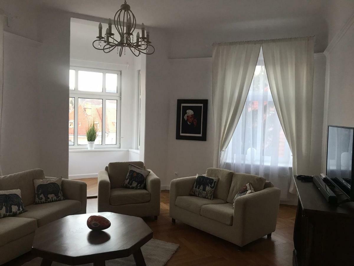 Nokturn Apartament Duszniki Zdrój Εξωτερικό φωτογραφία